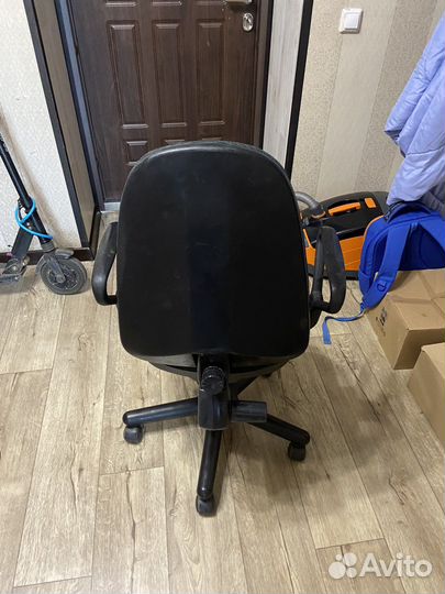 Компьютерное кресло бу