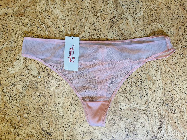 Трусы стринги Triumph 2XL (52)