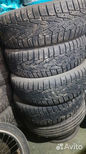 Nordman 7 185/65 R15