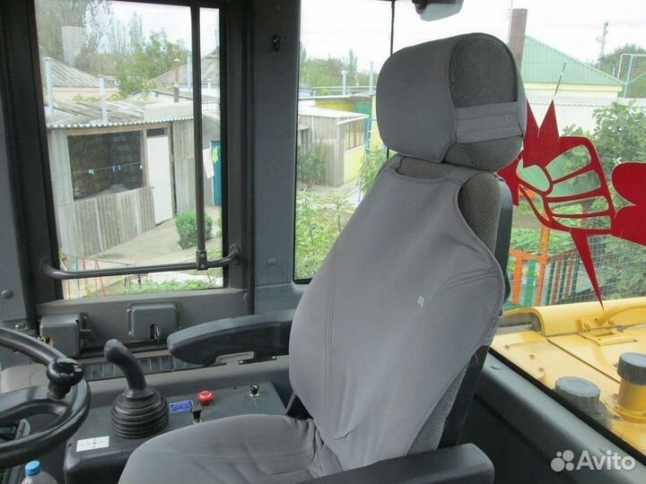 Фронтальный погрузчик SDLG (LGCE) LG936L, 2022