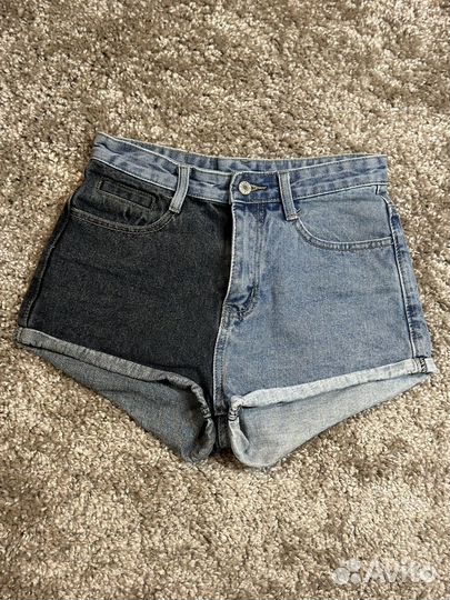 Летние шорты и брюки