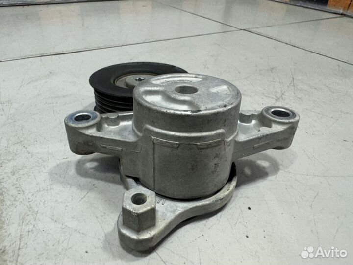 Ролик натяжителя ремня Exeed VX (M36T)