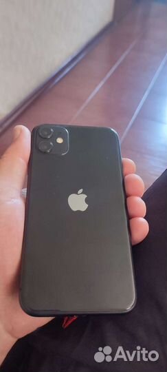 Мобильные телефоны бу iPhone 11