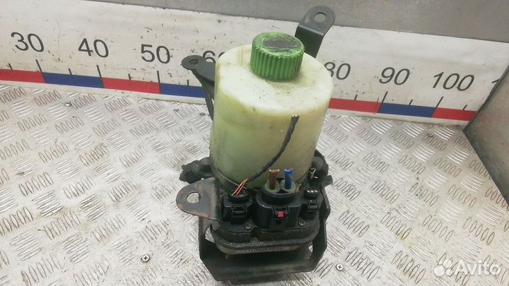 Электроусилитель руля volkswagen polo 5 (6R) 2009