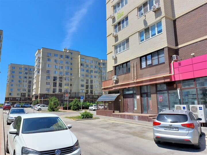 Свободного назначения, 24 м²