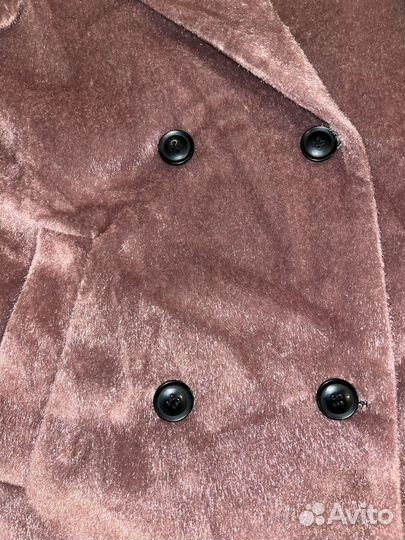 Пальто женское демисезонное