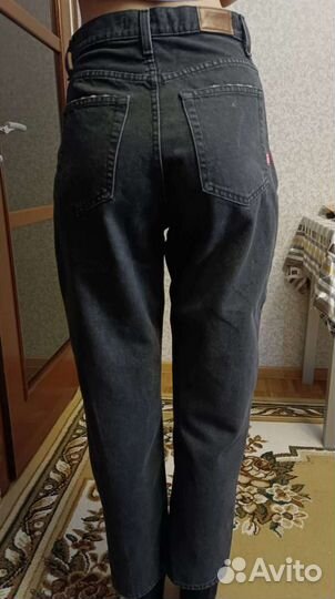 Джинсы