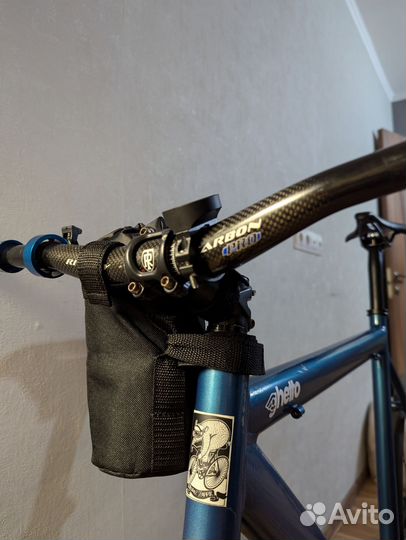 Fixed gear/single speed