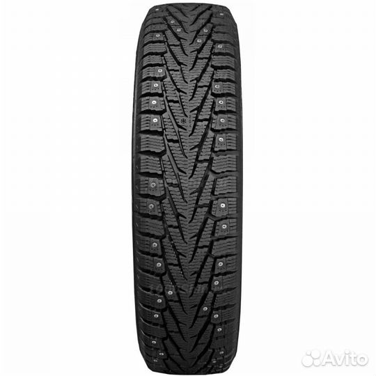 Ikon Tyres Character Ice 7 SUV 235/60 R16 104T