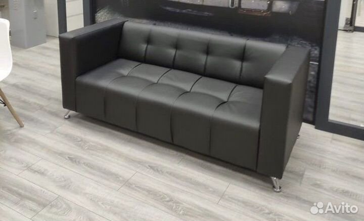 Диван офисный#3833