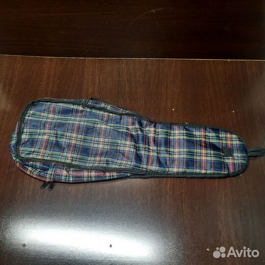 Чехол для укулеле