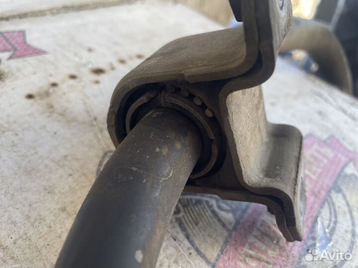 Стабилизатор передний Шкода Йети