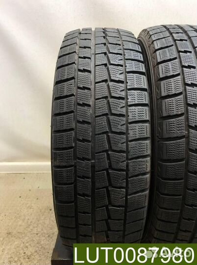 Dunlop Winter Maxx WM01 205/60 R16 104R
