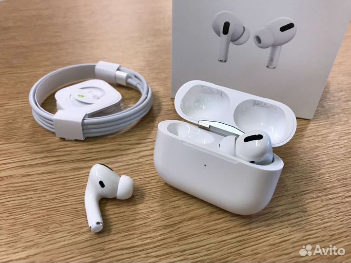 Airpods Pro 2 Premium 1:1(гарантия,доставка,новое)