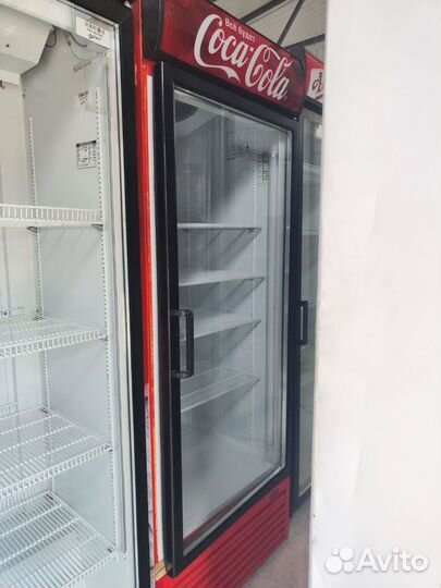 Холодильный шкаф, холодильная витрина