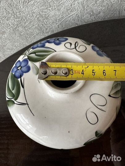 Ваза для цветов СССР