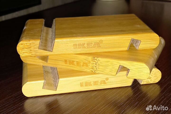 Подставка для телефона и планшета