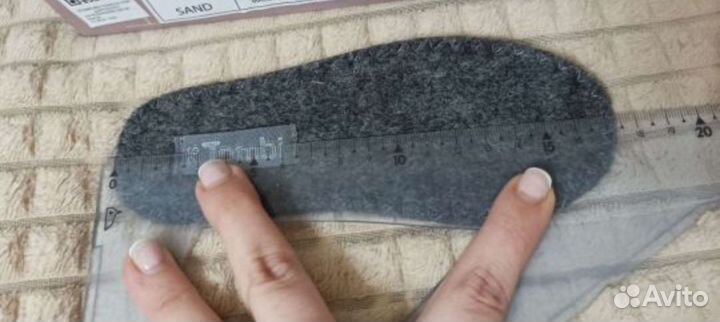 Ботинки детские демисезонные 26