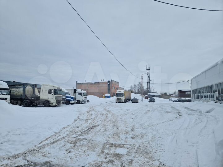 Свободного назначения, 3000 м²