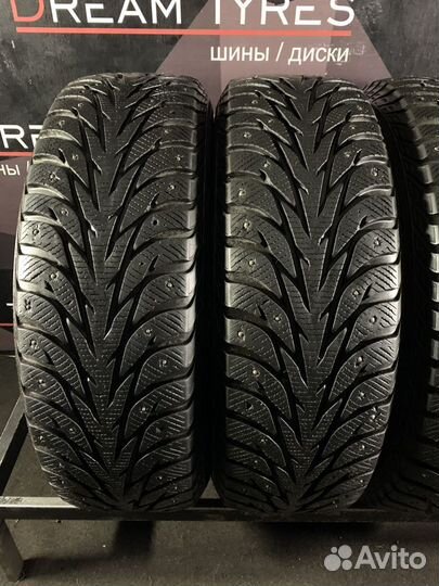 Yokohama Ice Guard Stud IG55 225/65 R17