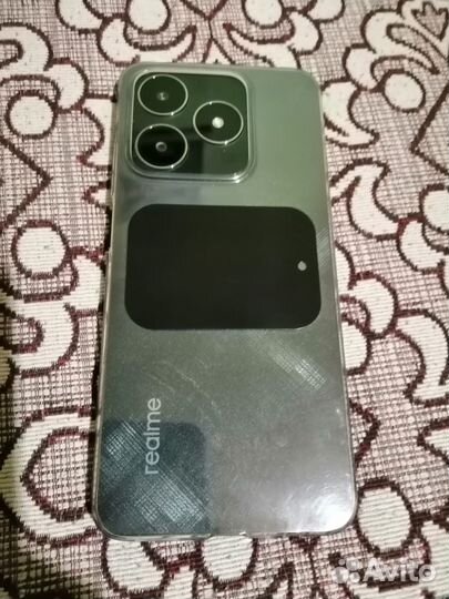 realme C61, 8/128 ГБ