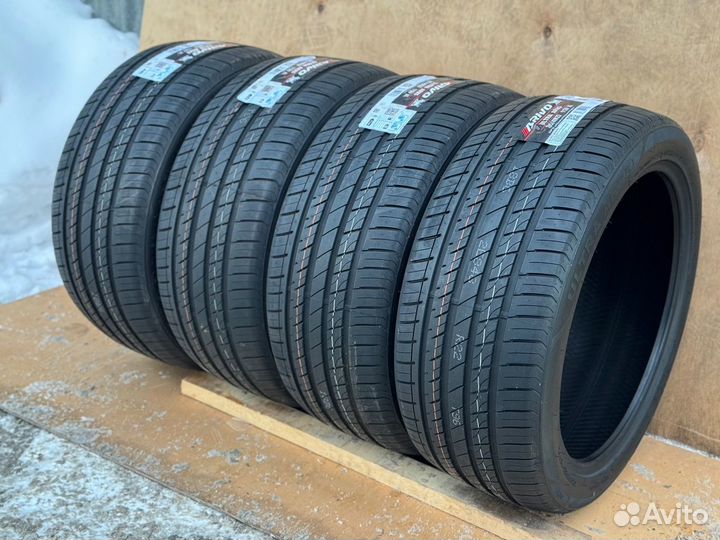 Arivo Ultra ARZ5 275/40 R21