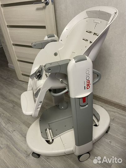 Стульчик для кормления peg perego tatamia