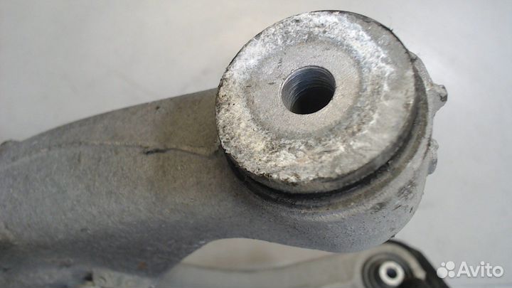 Рычаг подвески Audi A8 (D3), 2009