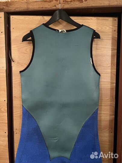 Гидрокостюм для подводной охоты Aqua Lung 5 мм