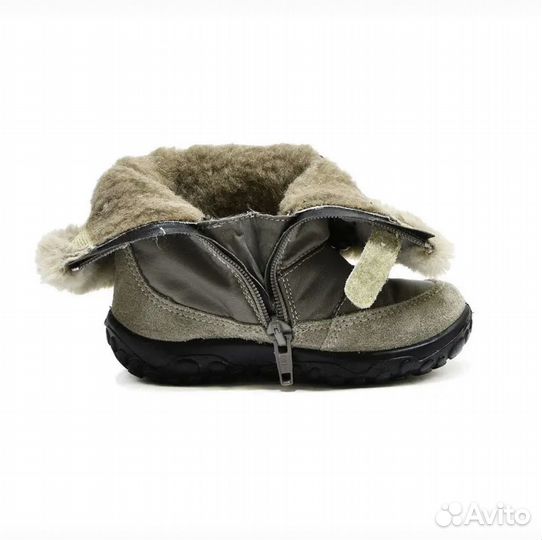 Сапоги дутики Naturino 24/14,9 см