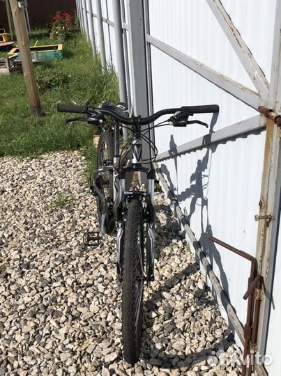 Горный велосипед SilverBack Vida (2015)