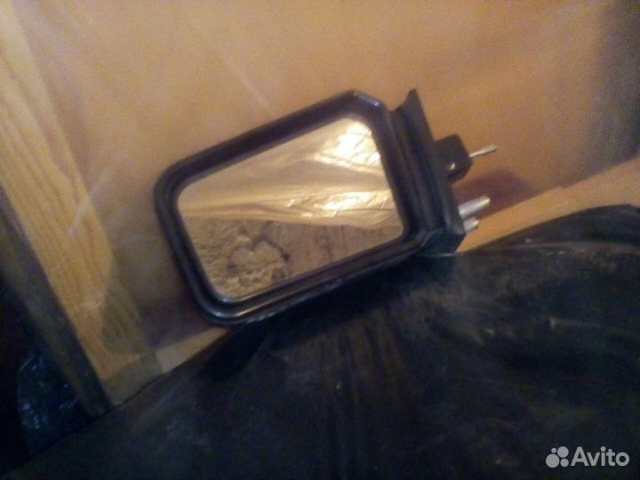 Продам зеркало левое для ваз 2108,09,13,14
