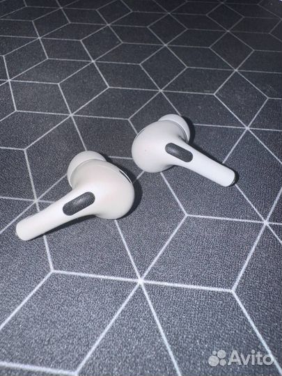 Airpods pro 2 type c