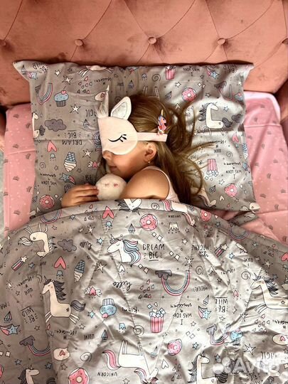 Постельное белье