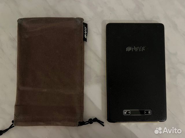 Внешний аккумулятор hiper Power Bank XP15000