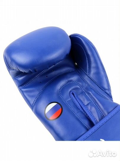 Боксерские перчатки Titan Одобрены Фбр Искуственна