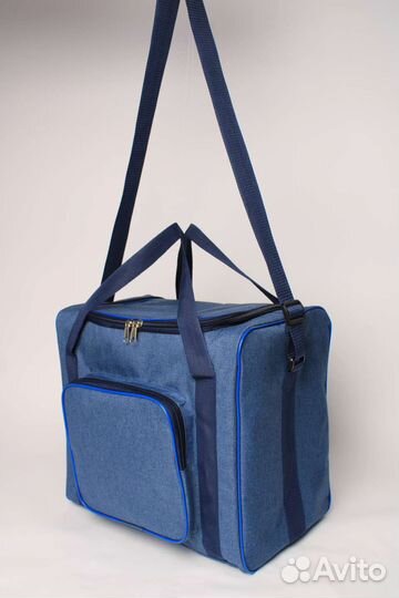 Термосумка 28л с термоизоляцией 5мм