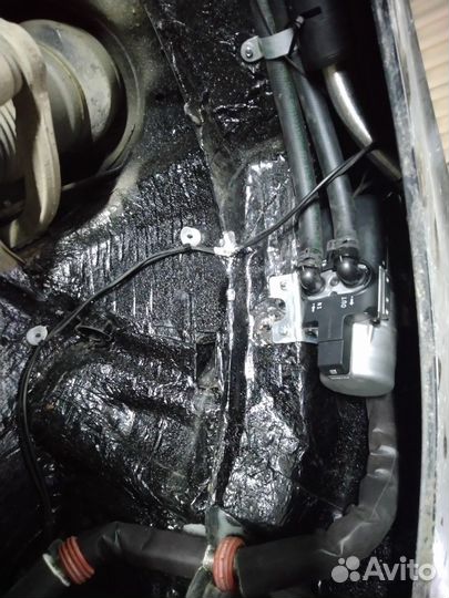 Webasto подгреввтели