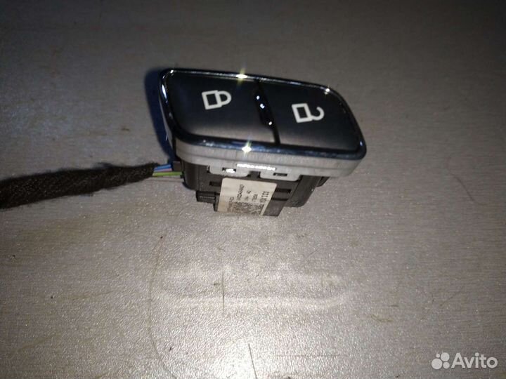 Кнопка блокировки замков Ford Fusion USA Мондео 5
