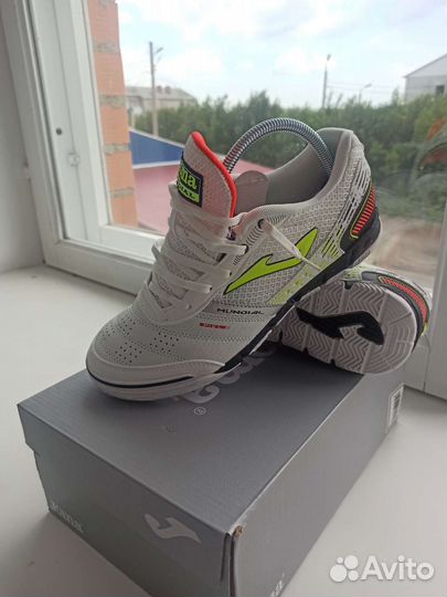 Футзалки joma