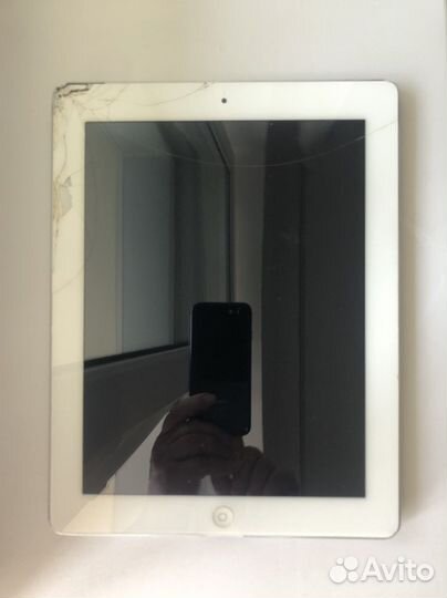 iPad 64gb А 1395