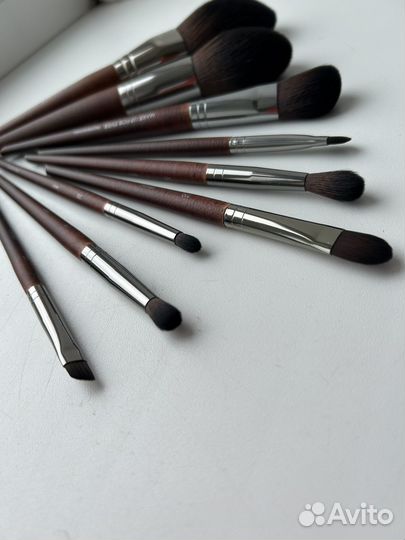 Кисти для макияжа