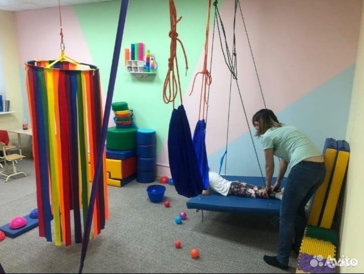 Логопед. Дефектолог Нейропсихолог