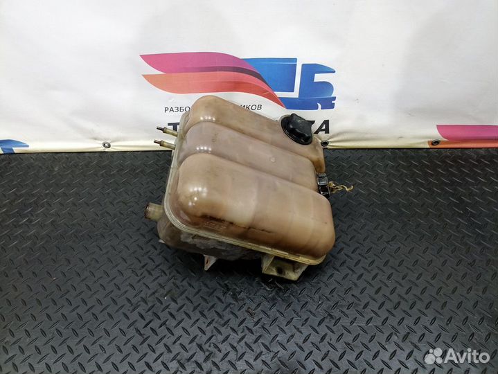 Бачок расширительный Volvo FH