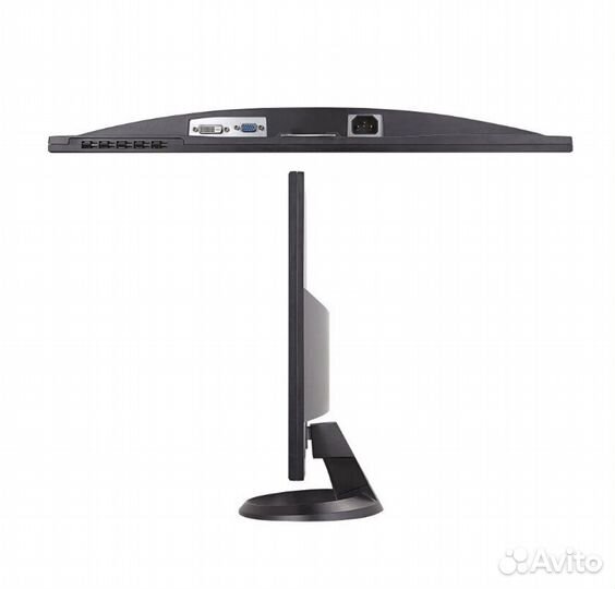Монитор viewsonic 22 2261-2