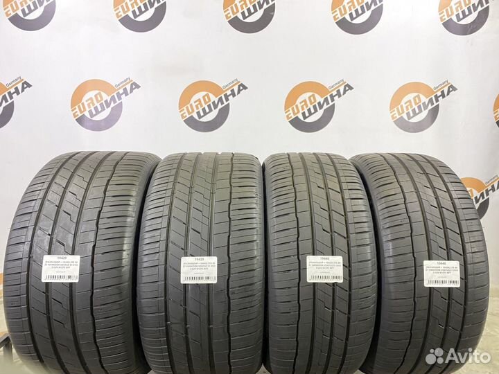 Hankook Ventus S1 Evo 3 SUV K127C 315/35 R21