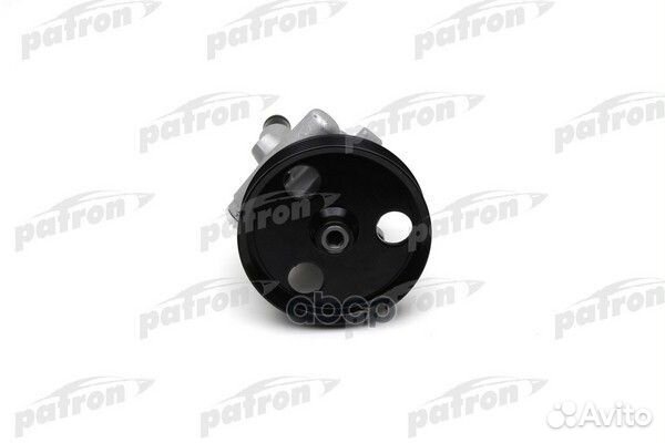 Насос гидроусилителя PPS067 patron