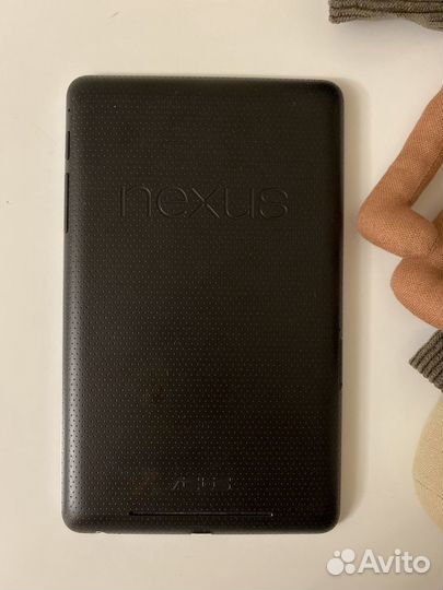 Google Nexus 7 3G 32Gb