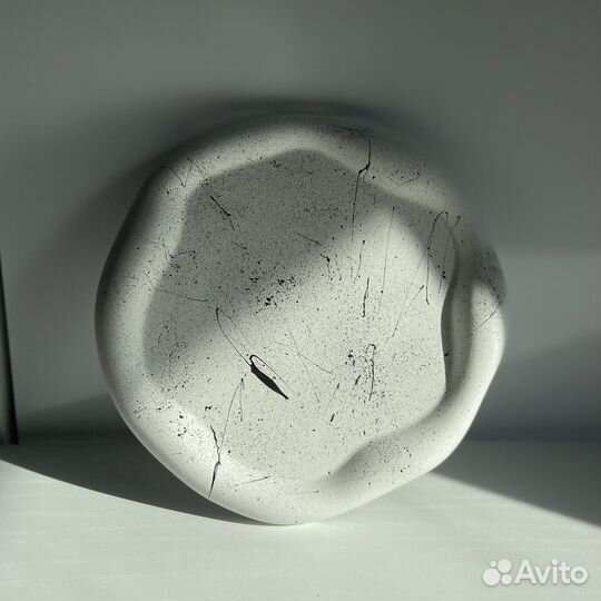 Поднос декоративный