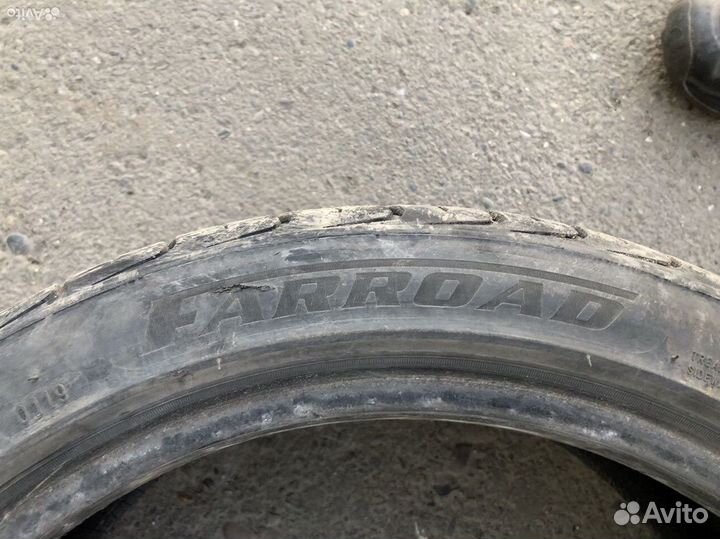 Farroad FRD26 195/45 R16